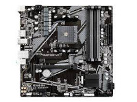 Gigabyte Motherboard A520M DS3H V2