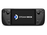 Steam Deck OLED