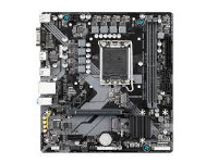 Gigabyte Motherboard B760M H DDR4