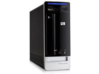 HP Pavilion Desktop Slimline s3422.es