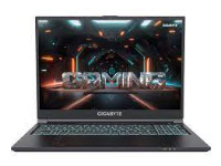 Gigabyte Notebook G6 KF