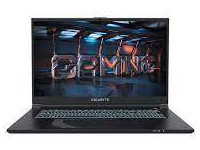 Gigabyte Notebook G7 MF