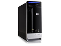 HP Pavilion Desktop Slimline s3422.it