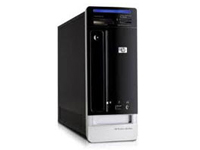 HP Pavilion Desktop Slimline s3431.uk