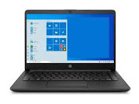 HP Pavilion Notebook 14-cf2540la