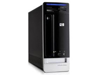 HP Pavilion Desktop Slimline s3435.uk