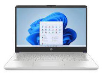 HP Pavilion Notebook 14s-fq0564au