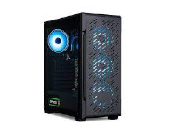 Ryzen 5 5600G Gaming PC