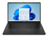 HP Pavilion Notebook 17-cn0104na