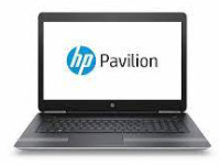HP Pavilion Notebook 17t-cn300 CTO