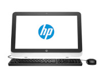 HP All-in-One 22-3100np