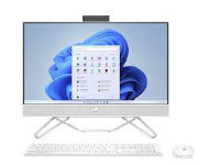HP All-in-One 27-cr0000i [Intel 13th Gen]