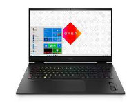 HP Omen Laptop 17-ck2001nv