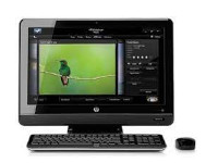 HP Omni All-in-One 200-5469ch