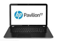 HP Pavilion Notebook 17-e020sm