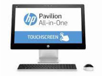 HP Pavilion All-in-One 23-q102ng