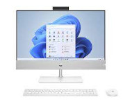 HP Pavilion All-in-One 24-xa102la