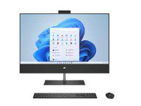 HP Pavilion All-in-One 32-b1000