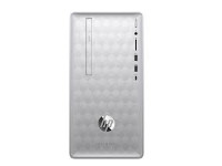 HP Pavilion Desktop 590-p0080