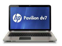 HP Pavilion Notebook dv7-6180sl