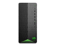 HP Pavilion Gaming Desktop TG01-0099nf