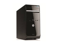 HP Pavilion Desktop p6-2081itm