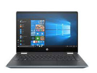 HP Pavilion Notebook 14-dh1060tx