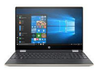 HP Pavilion Notebook 15-dq1000
