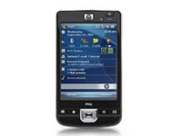 HP - Compaq Ipaq 214 Enterprise Handheld