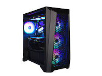 MSI (Micro-Star) Desktop Infinite RS 13NUI-421US