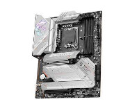 MSI (Micro-Star) Motherboard Z790 MPG EDGE TI MAX WIFI