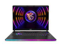 MSI (Micro-Star) Notebook Raider GE68HX 13VH