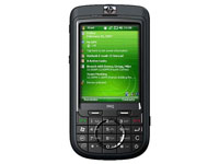 HP - Compaq Ipaq 610 Business Navigator