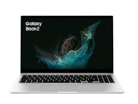 Samsung Tablet Galaxy Book 2 (15.6")