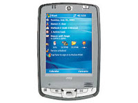 HP - Compaq Ipaq hx2190