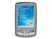 HP - Compaq Ipaq hx2750