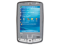 HP - Compaq Ipaq hx2790