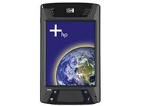 HP - Compaq Ipaq hx4700