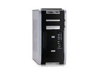 HP - Compaq Media Center m1070.uk (Photosmart)