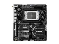 ASRock Motherboard WRX90 WS EVO