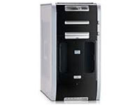 HP - Compaq Media Center m1170.fr (Photosmart)