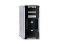 HP - Compaq Media Center m1180.uk (Photosmart)