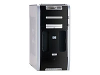 HP - Compaq Media Center m1250.uk (Photosmart)