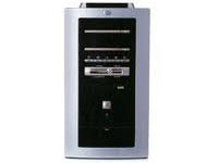 HP - Compaq Media Center m370.uk (Photosmart)