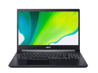 Acer Aspire Notebook A715-75G-59TU