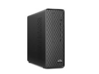 HP Slim Desktop S01-pF2012na