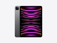 Apple iPad Pro 11-inch - 5th Gen (2024)