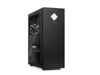 HP Omen Desktop 25L GT15-1012na