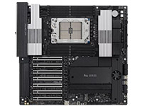 Asus Motherboard Pro WS WRX90E-SAGE SE