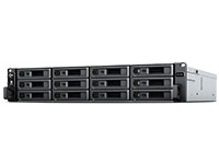 Synology NAS RS2423RP+